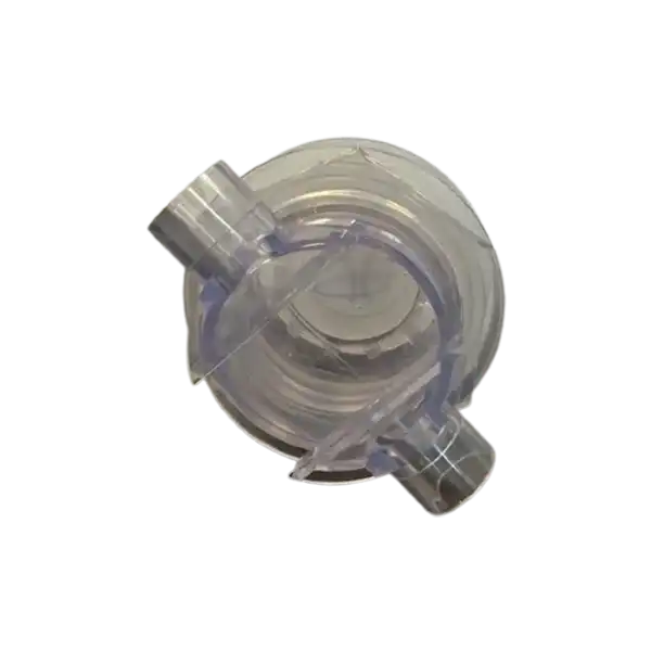 Bottenplatta 2024 – Lens/Nut/Gasket – artikel 8011