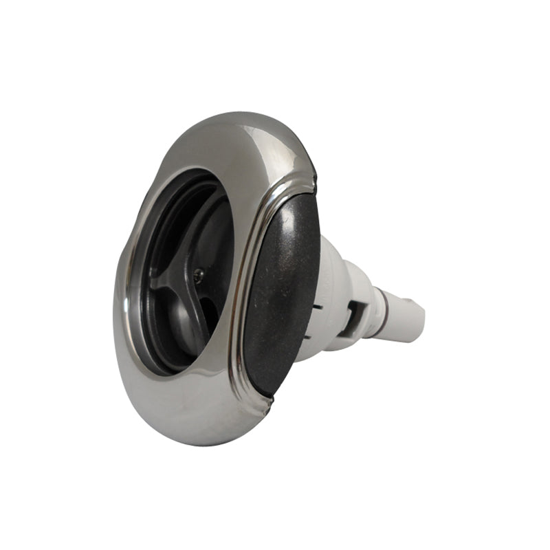 Power Jet Twister – Rifled Stainless Steel – artikel 764