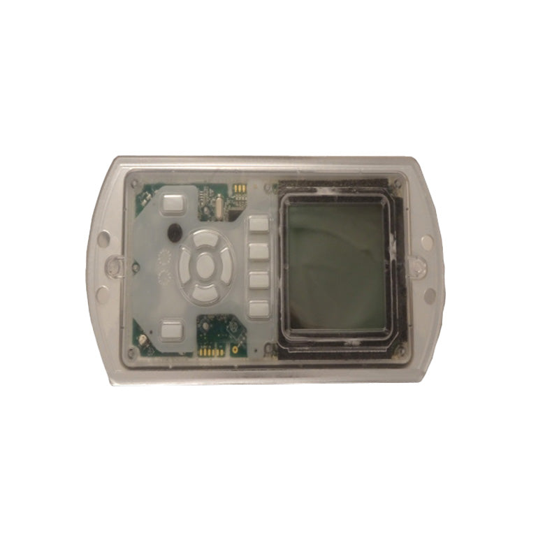 Gecko K600 – Display – artikel 742