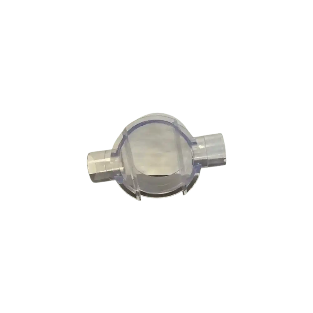 Bottenplatta 2024 – Water outlet – artikel 8010