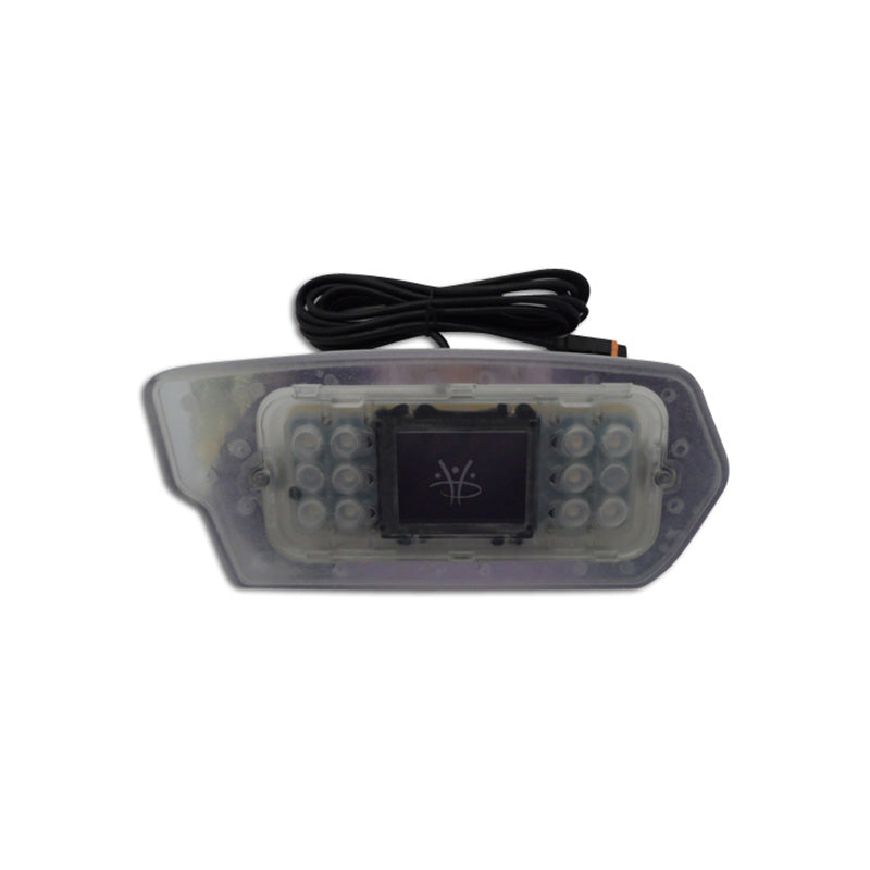 Gecko K862 – Display – artikel 444