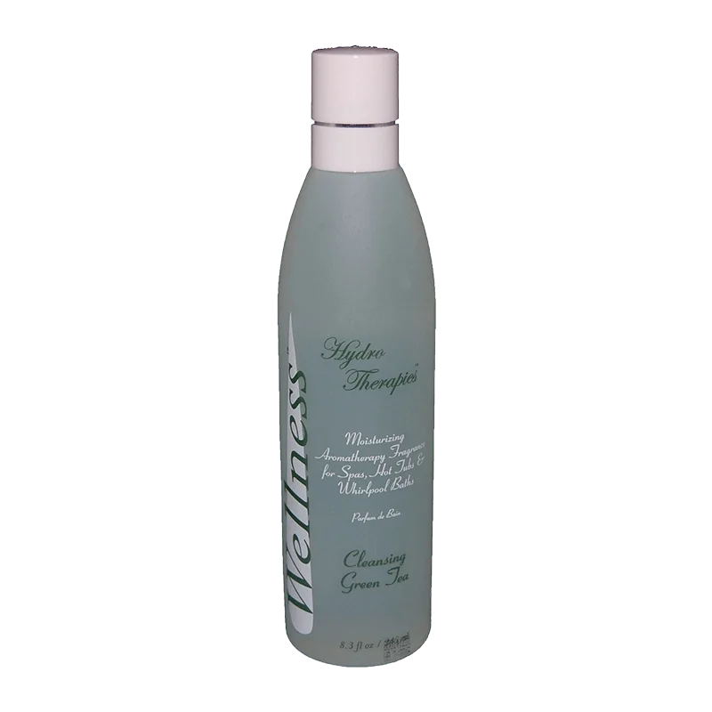 Wellness Spadoft – Cleansing Green Tea – artikel 375