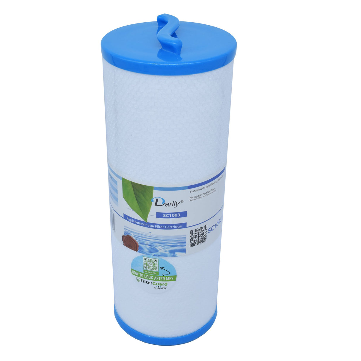 Spafilter SC1003 - Hydropool Selfcleaning