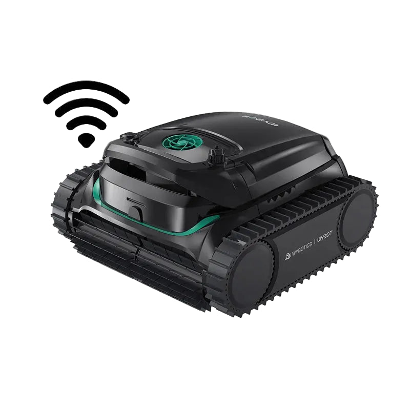 WYBOT M2 VISION poolrobot
