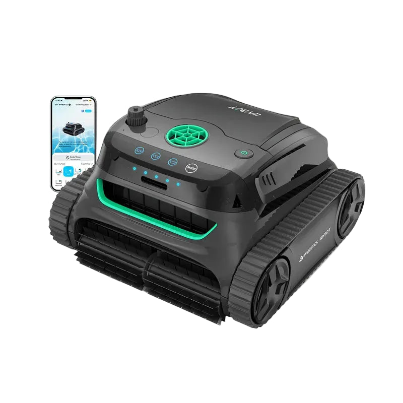 Poolrobot WYBOT S2