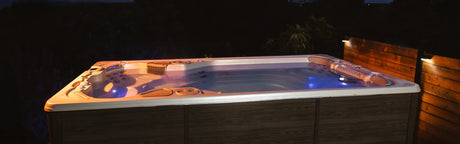 Swimspa