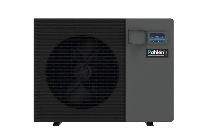 Värmepump Calidi PP R290 - Poolvärmepump från Pahlén