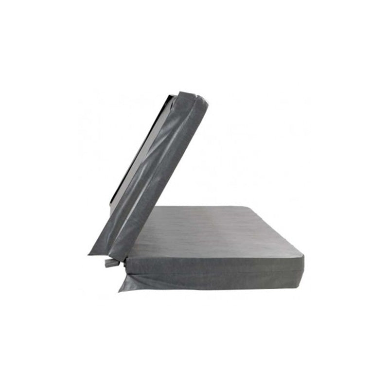Spalock 205x205 cm, Hörnradie 15cm – Passar Self-Cleaning 625/675