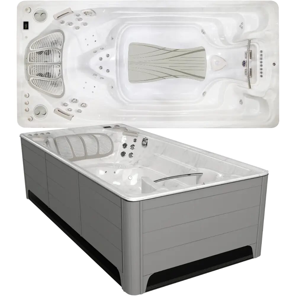 Hydropool Swimspa 16Ex