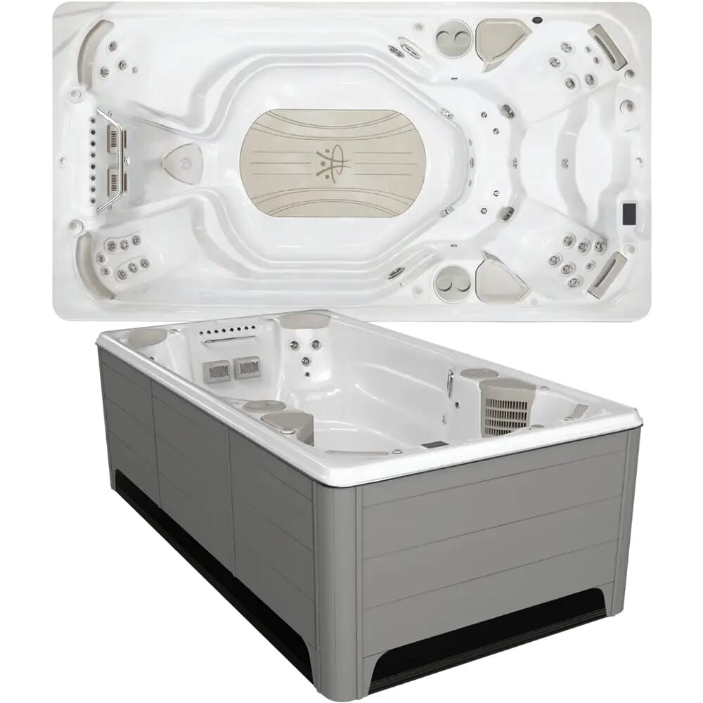 Hydropool Swimspa 14AX