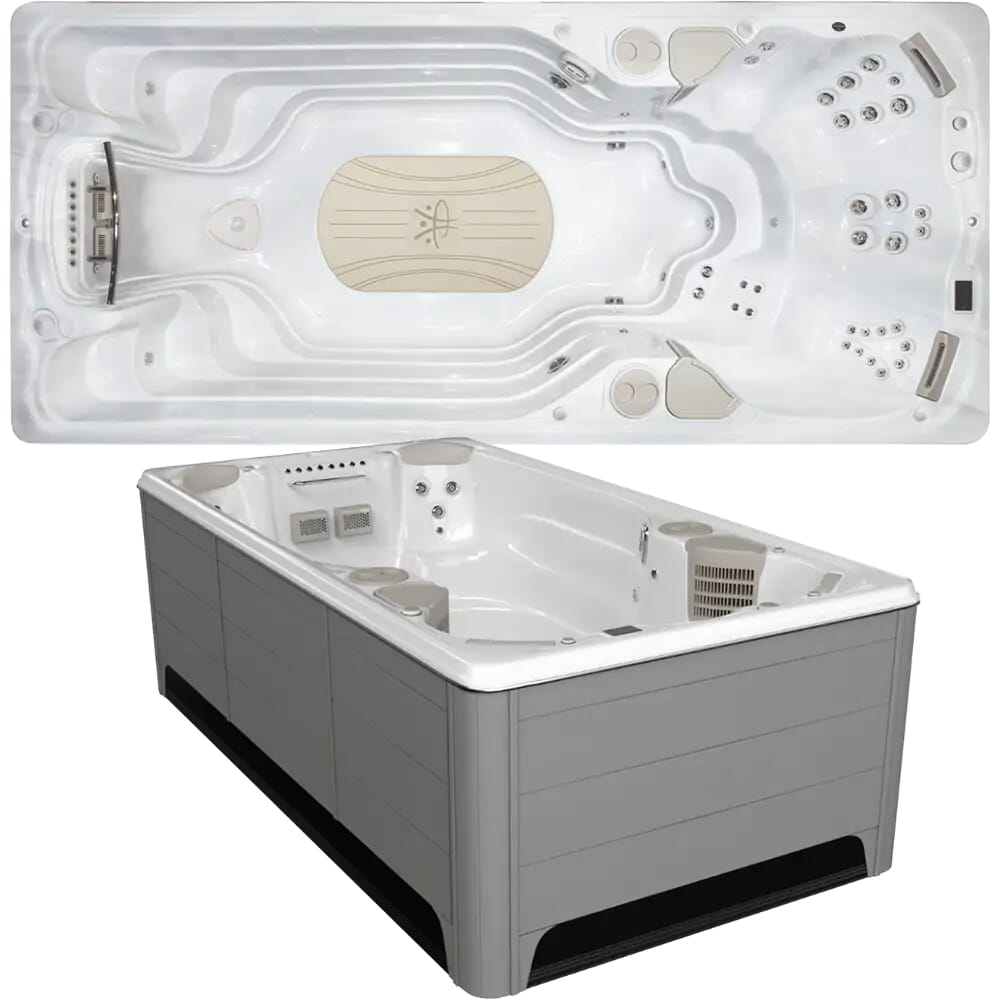 Hydropool Swimspa 17AX