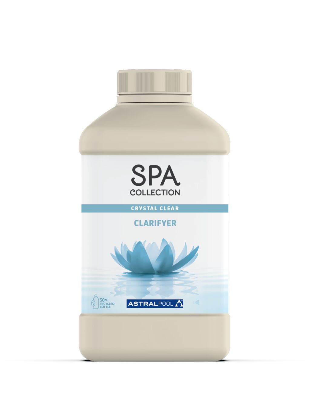 Spa Collection AstralPool Clarifier – klarningsmedel för spabad