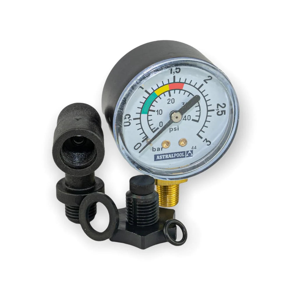 Manometer Astral