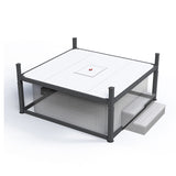 Covana Evolution 8 fot – Automatiskt spalock