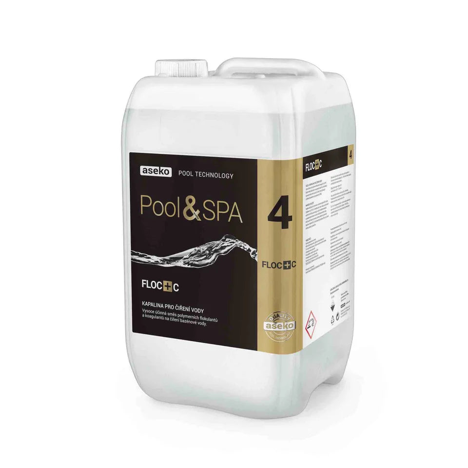 Aseko FLOC+C 20 liter UN3264