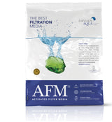 Filtermedia AFM