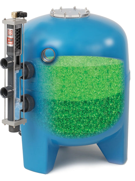 Filtermedia AFM