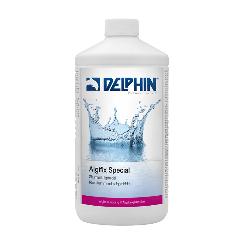 DELPHIN Algifix Special 1 L
