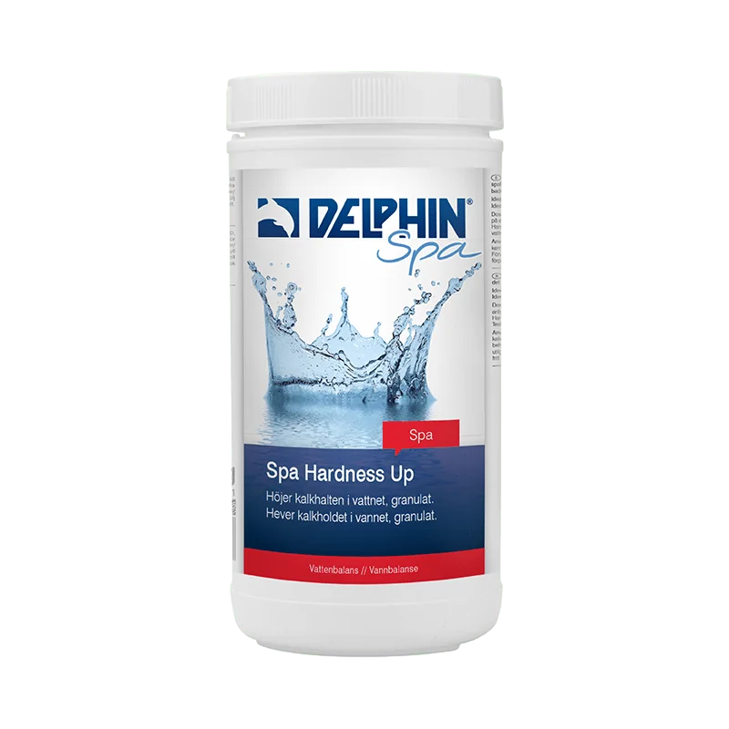 DELPHIN SPA Hardness Up
