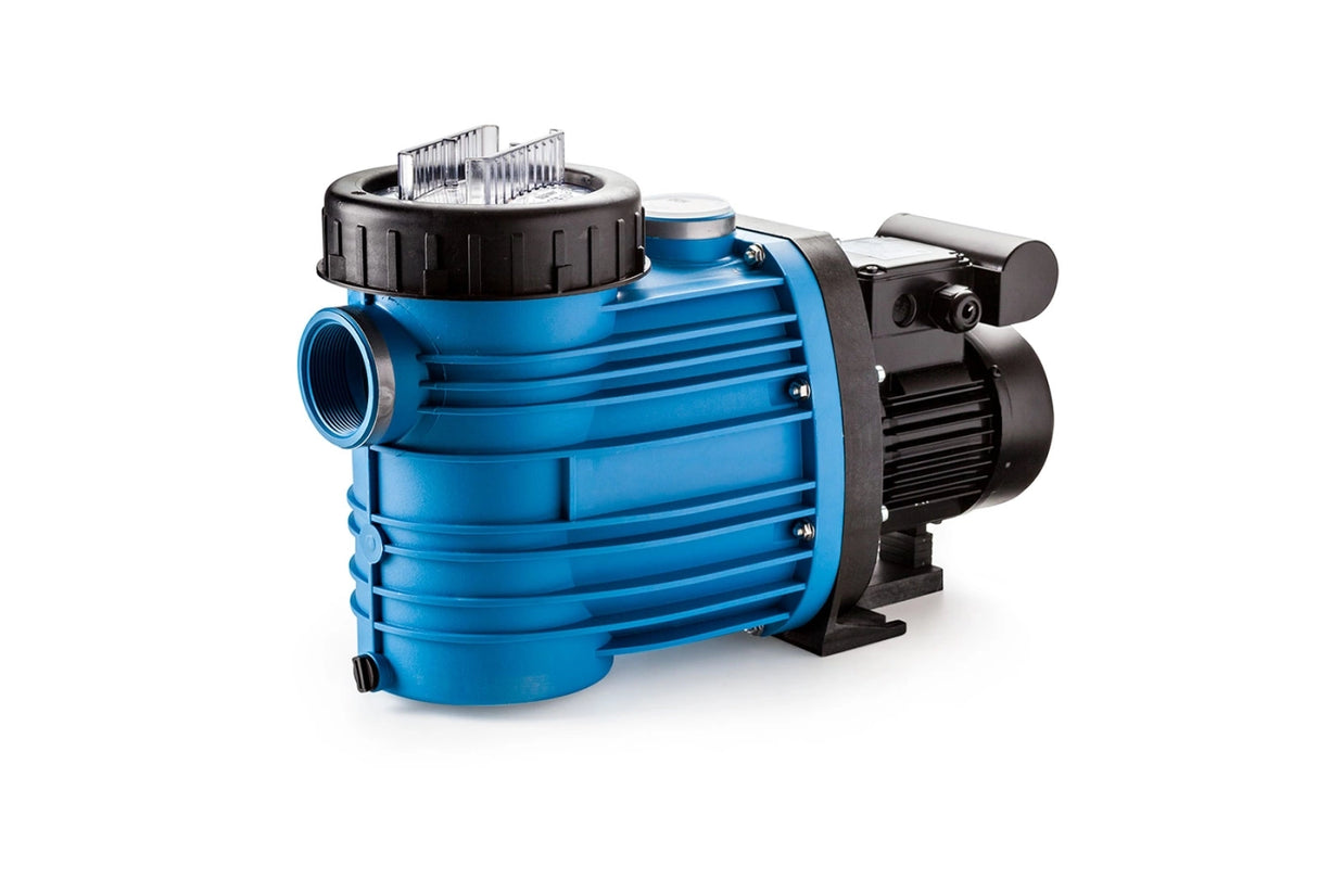 Poolpump SBM 0,30-0,65kW