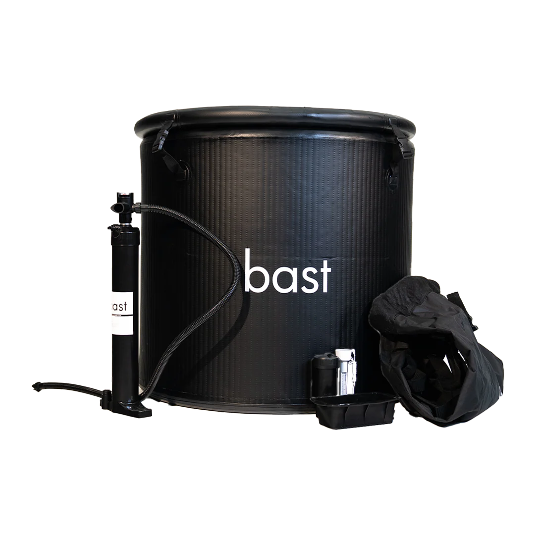 BAST Björk Deluxe