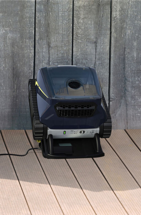 Poolrobot Zodiac RF 5200iQ Freerider