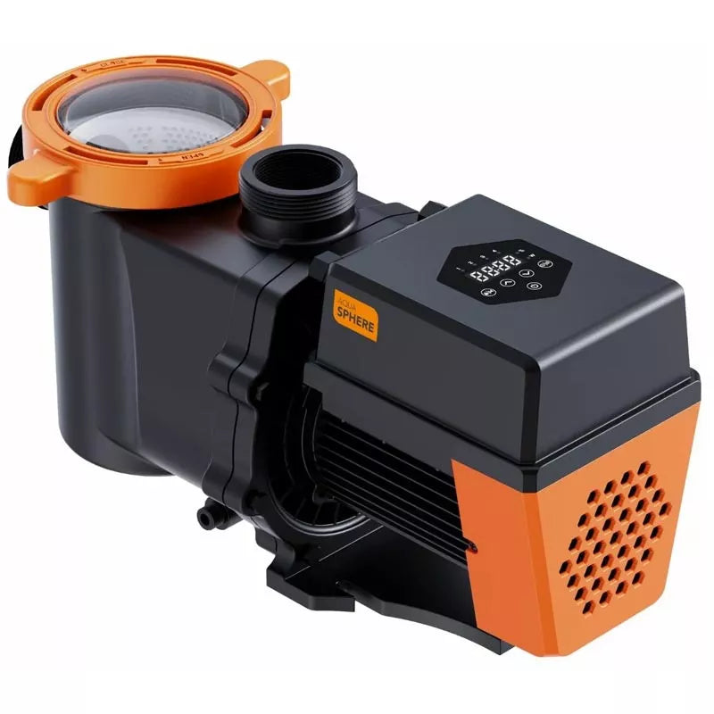 Aquasphere Eco IVS 75 – Full inverter poolpump