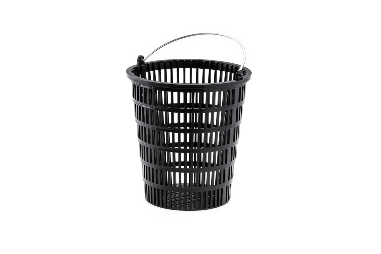 Silkorg Pahlén bräddavlopp
