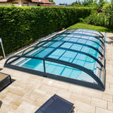 Pooltak Nova Comfort Standard från Gullberg & Jansson