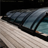 Pooltak Nova Comfort Standard från Gullberg & Jansson