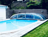 Pooltak Nova Comfort Standard från Gullberg & Jansson