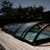 Pooltak Nova Comfort Standard från Gullberg & Jansson