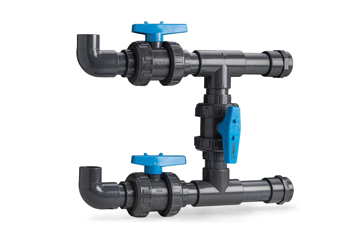 Bypass-kit Calidi värmepump (gäng)