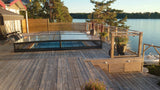 Pooltak Balneis från Pahlén