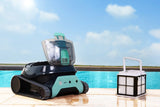 Poolrobot Dolphin Liberty 400