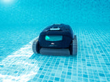 Poolrobot Dolphin Liberty 400