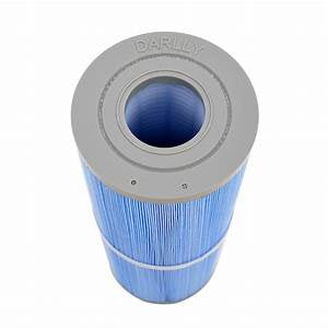 Spafilter Darlly SC706-S Silverstream – antibakteriellt