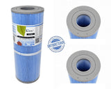 Spafilter Darlly SC706-S Silverstream – antibakteriellt
