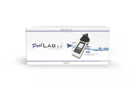 Poollab 2.0