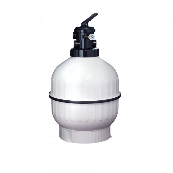 AstralPool Cantabric Sandfilter – Poolfilter 400, 500 och 600