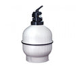 AstralPool Cantabric sandfilter – referensbild för reservdel 4404180204. Komplett utrustning ingår inte.