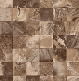 Liner Fidji Brown Sand - Fabrikssvetsad