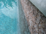 Liner Granit Gold - Fabrikssvetsad