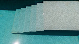 Liner Granit Green - Fabrikssvetsad