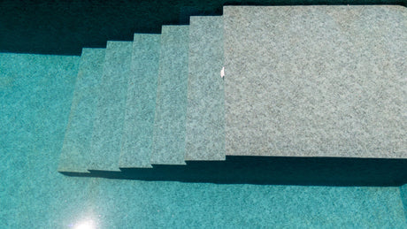 Liner Granit Green - Fabrikssvetsad