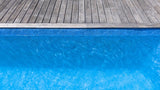Liner Granit Blue - Fabrikssvetsad