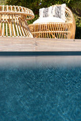 Liner Black Slate - Fabrikssvetsad