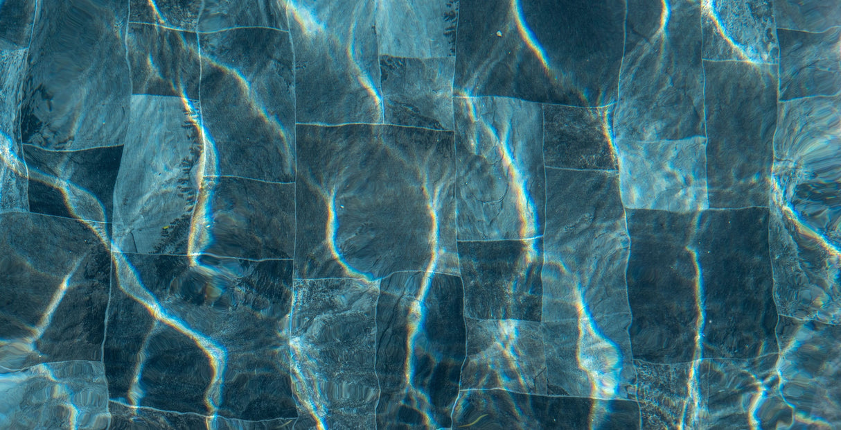 Liner Brown Basalt - Fabrikssvetsad