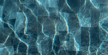Liner Brown Basalt - Fabrikssvetsad