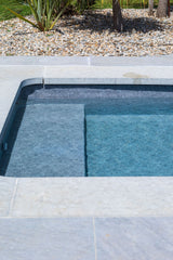 Liner Granit Gray - Fabrikssvetsad